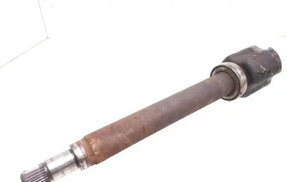Ford S-MAX Front driveshaft