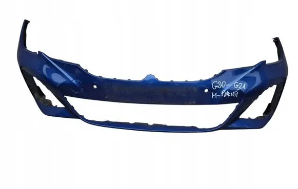 BMW 3 G20 G21 Front bumper