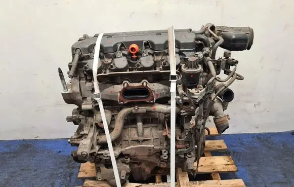 Honda Accord Engine R20A3