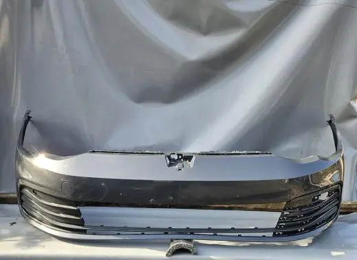 Volkswagen Golf VIII Front bumper fs43etes342gse42
