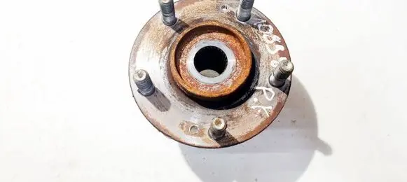 Hyundai Ioniq Front wheel hub