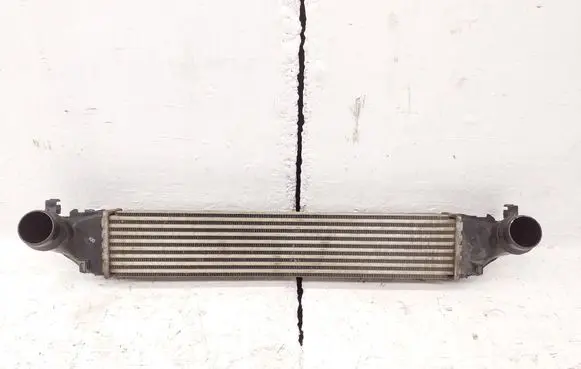 Opel Astra K Intercooler radiator 13356680 427460812 3295C