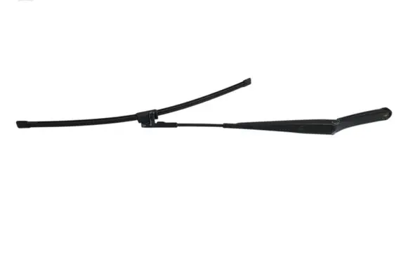 Skoda Octavia Mk2 (1Z) Front wiper blade arm 1Z1955409