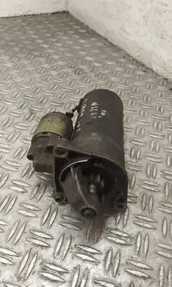 Fiat Marea Starter motor 0001109030