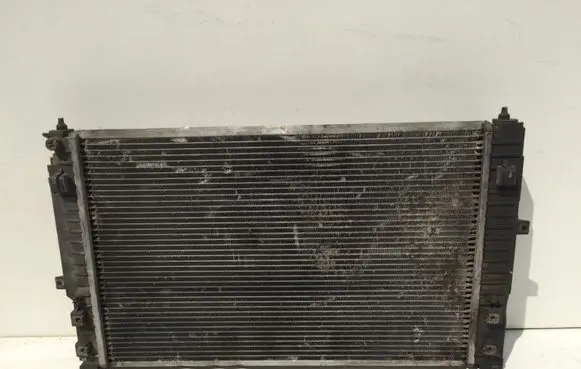 Audi A4 S4 B5 8D Coolant radiator