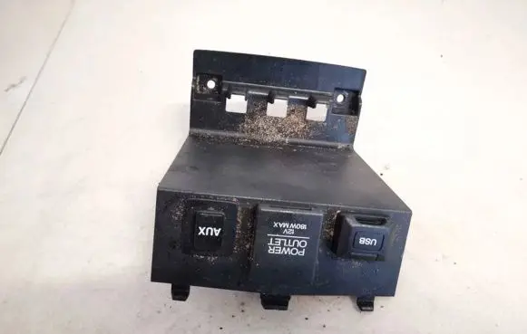 Honda Civic IX USB socket connector m46574