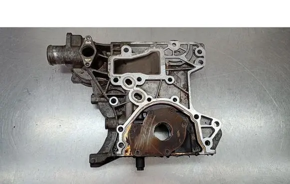 Opel Meriva A Oil pump 24405894