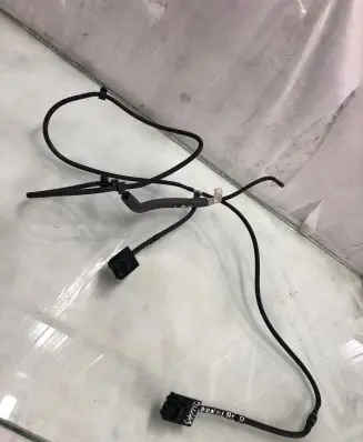 Opel Grandland X Windshield washer spray nozzle 53426091