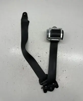 Land Rover Discovery 3 - LR3 Front seatbelt EVB500880PMA