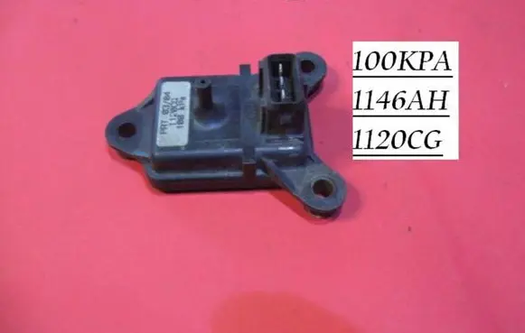 Fiat Ducato Air pressure sensor 100KPA 1146AH
