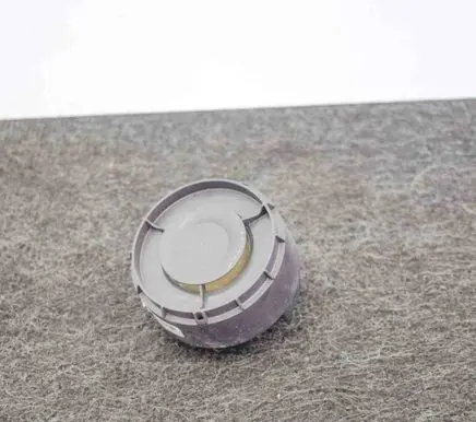 Alarm system siren