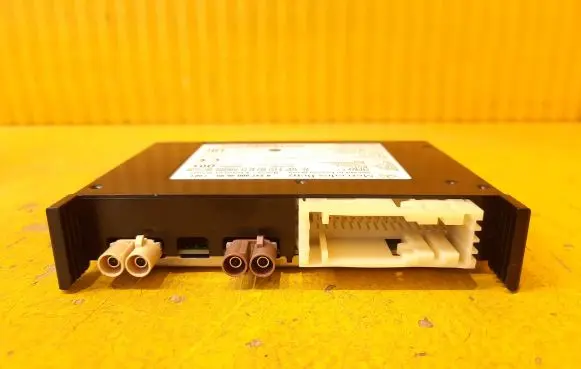Mercedes-Benz A W177 Other control units/modules A2479004605