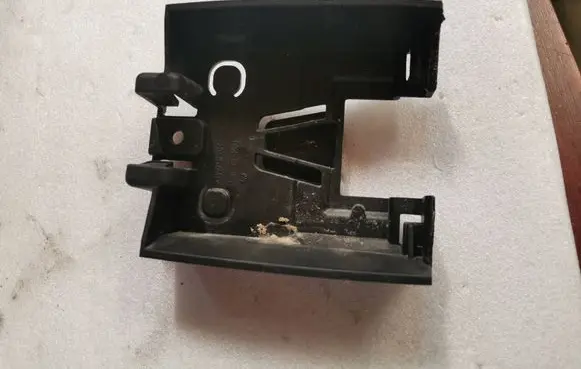 Volkswagen T-Cross Blind spot module 2GM907455
