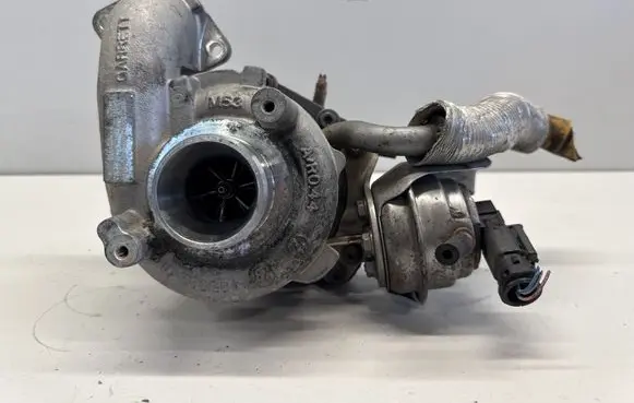 Citroen C4 Grand Picasso Turbo 806291 9686120680 GTC1244VZ