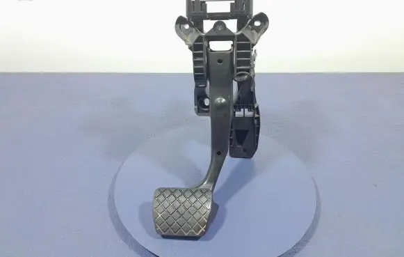 Skoda Octavia Mk3 (5E) Accelerator throttle pedal 5Q1723058BN