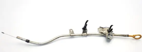 Toyota Avensis T250 Oil level dip stick 