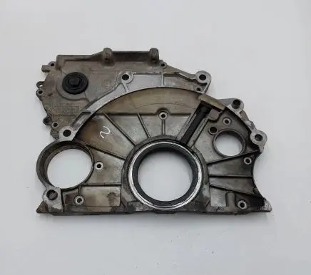 Mini Cooper Countryman R60 Timing chain cover 14795910