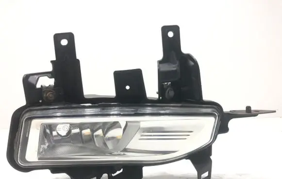 Front fog light
