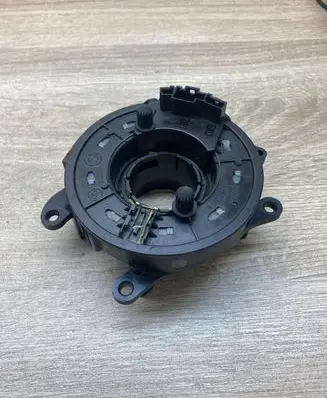 BMW 3 E46 Airbag slip ring squib (SRS ring) 8377488 8376443
