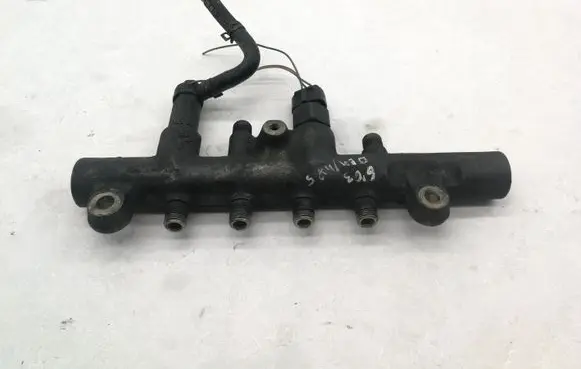 Mazda 6 Fuel main line pipe
