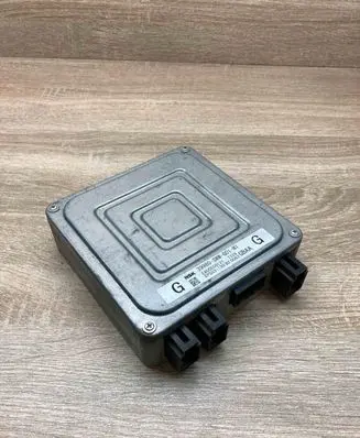 Honda CR-V Power steering control unit/module 39980SWWG01M1