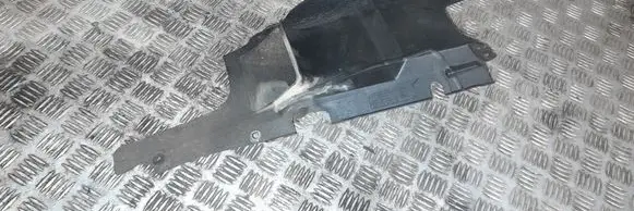 BMW 5 E39 Intercooler air guide/duct channel 8220211