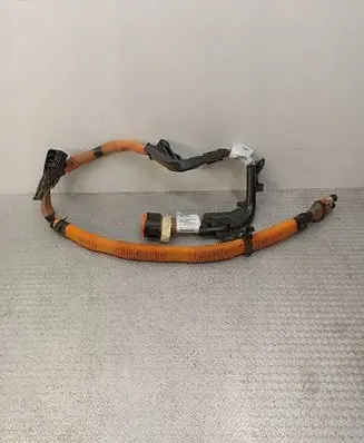 Renault Twingo III Other wiring loom 297A24485R