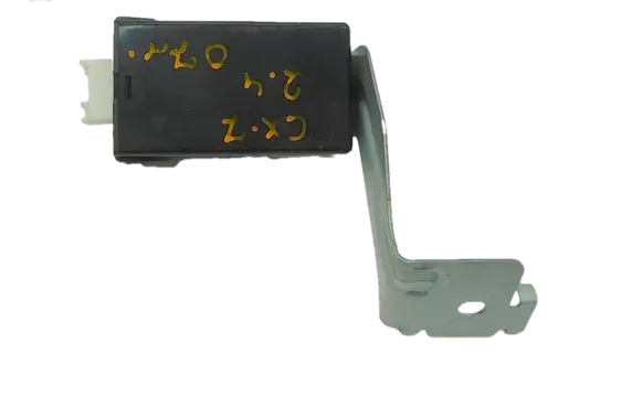 Mazda CX-7 Door central lock control unit/module EG24675DZB 187132
