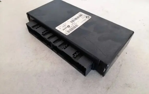 BMW 5 E60 E61 Comfort/convenience module 61359118730 61359118730-01