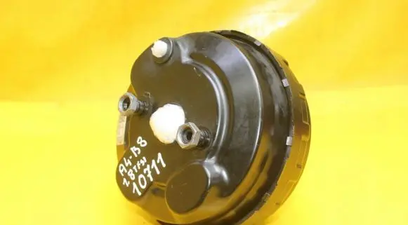 Audi A5 8T 8F Brake booster 8K0612103M