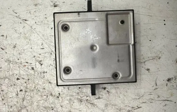 Audi A4 S4 B8 8K Comfort/convenience module 8E0907279N