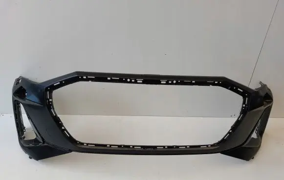 Audi e-tron Front bumper 4KE807437C