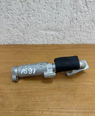 Lexus NX Air conditioning (A/C) expansion valve 4432501140