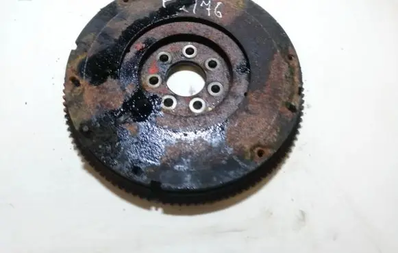 Renault Laguna I Flywheel