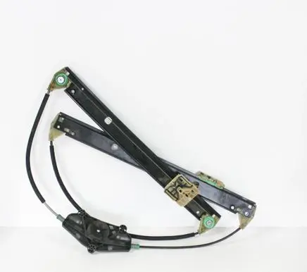 Audi A4 S4 B8 8K Front door electric window regulator 8K0837461A