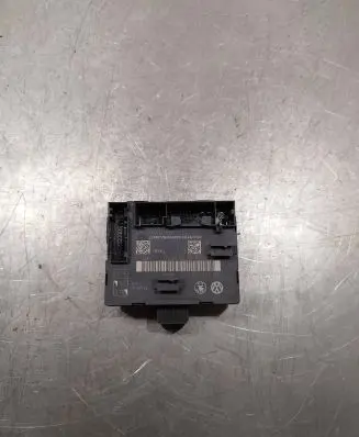 Skoda Yeti (5L) Door control unit/module 7N0959793