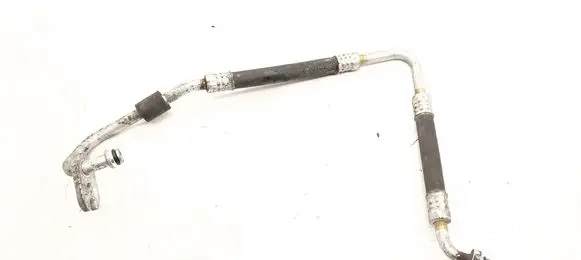 Mitsubishi Outlander Air conditioning (A/C) pipe/hose 