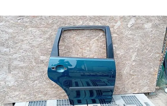Volkswagen Polo Rear door 