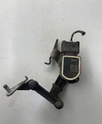 BMW 5 GT F07 Headlight/headlamp level sensor 6788569 25916010