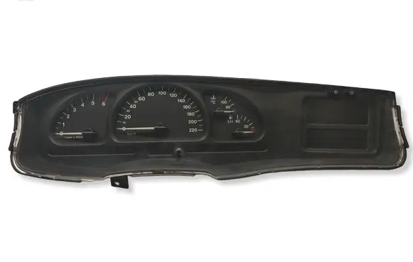 Opel Vectra B Speedometer (instrument cluster) 88481688 90507289