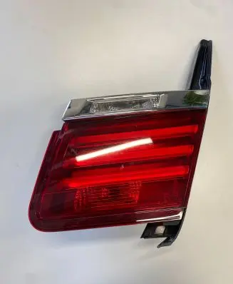 BMW 7 F01 F02 F03 F04 Tailgate rear/tail lights 7300272 EPX86Z 27000206