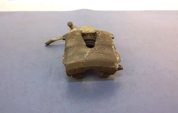 Skoda Fabia Mk1 (6Y) Front brake caliper