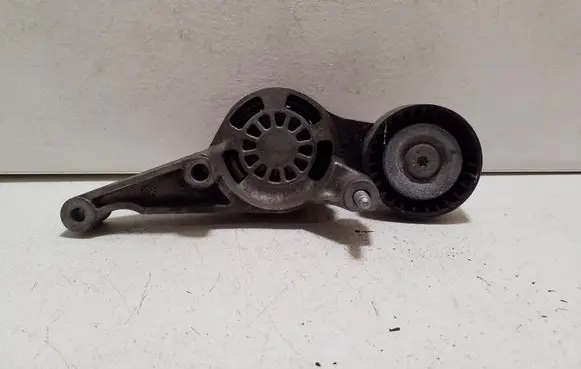Volkswagen Golf V Generator/alternator belt tensioner 03G903315D