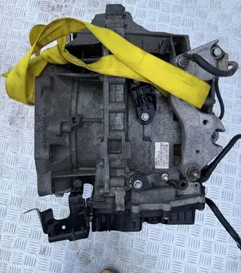 Volvo XC60 Automatic gearbox AG9R7000JB
