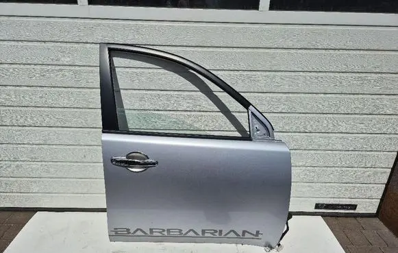 Mitsubishi L200 Front door AUTMIC2207261115