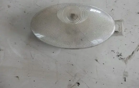 Smart ForTwo III C453 Other interior light A4536902900