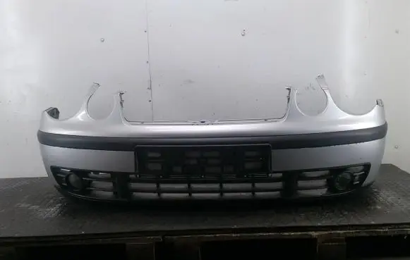 Volkswagen Polo Front bumper 