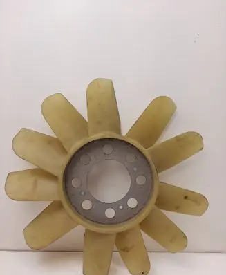 Opel Frontera B Fan impeller 8971722010