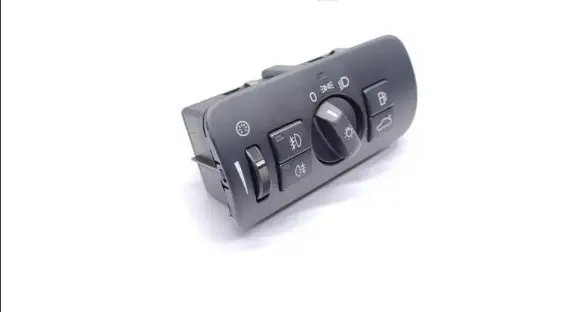 Volvo S80 Light switch 30739414 04066322 3073941404066322