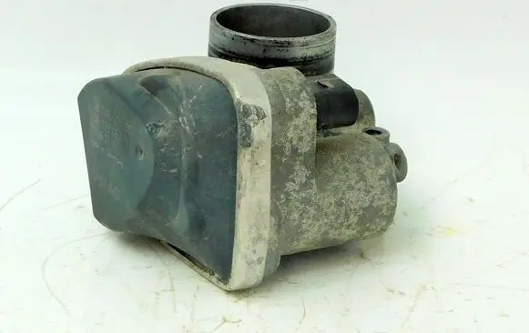 Skoda Fabia Mk1 (6Y) Throttle body valve 036133062N 193479